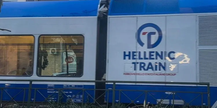 Τροποποιήσεις σε  δρομολόγια του προαστιακού από την Τρίτη 10 Φεβρουαρίου