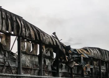 Τι λέει το πόρισμα του ΕΜΠ – Λάθος εγκατάσταση χωρίς μέτρα προστασίας