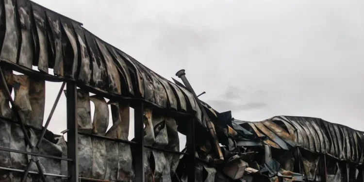 Τι λέει το πόρισμα του ΕΜΠ – Λάθος εγκατάσταση χωρίς μέτρα προστασίας