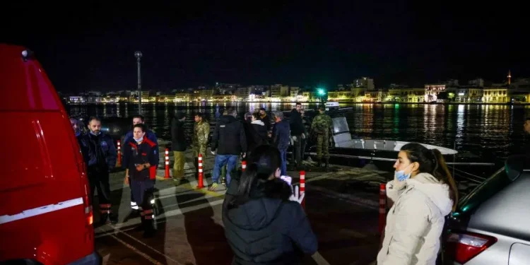 Χίος: Αύριο το απόγευμα η απολογία του 31χρονου Μαροκινού