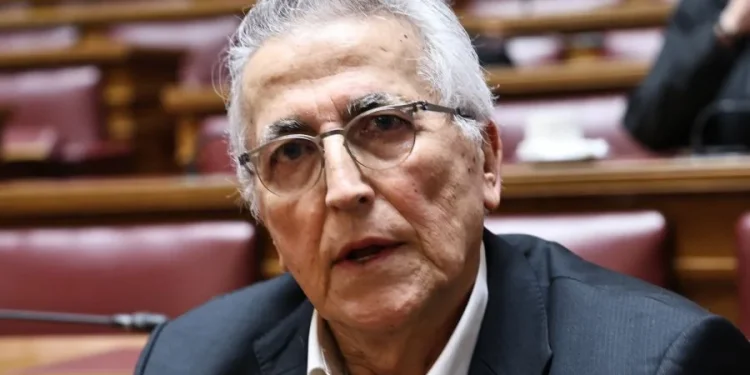 Μεγάλα μπλεξίματα για τον Παναγοπουλο της ΓΣΕΕ