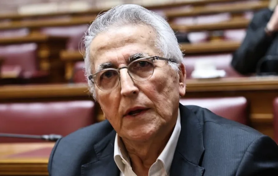 Μεγάλα μπλεξίματα για τον Παναγοπουλο της ΓΣΕΕ