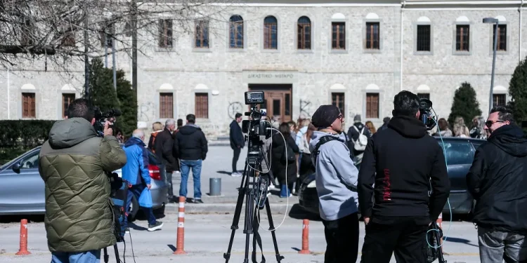 Στις φυλακές Τρικάλων ο ιδιοκτήτης της «Βιολάντα» – Τι είπε στην απολογία του