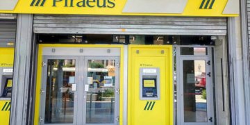 Πειραιώς: Ανθεκτική η οικονομική ανάπτυξη σε μια εποχή στρατηγικής αναδιάταξης και αυξημένης αβεβαιότητας