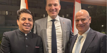 Eurobank: Στρατηγική συνεργασία για την Τεχνητή Νοημοσύνη στο πλαίσιο του India AI Impact Summit 2026