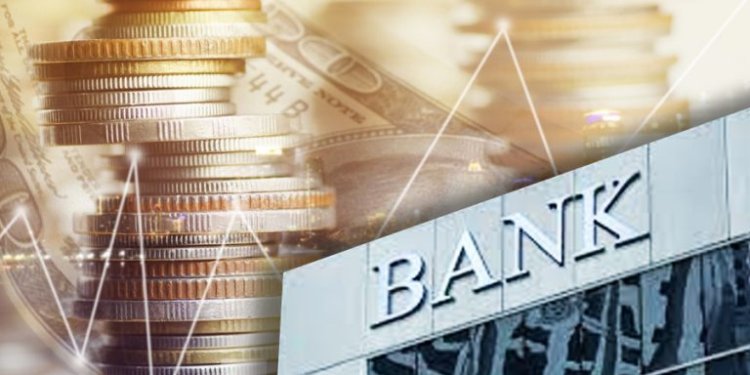 Beta Securities: Οι ελληνικές τράπεζες εισέρχονται σε μια νέα περίοδο δυναμικής ανάπτυξης Beta Securities: Οι ελληνικές τράπεζες εισέρχονται σε μια νέα περίοδο δυναμικής ανάπτυξης