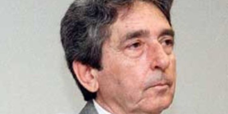 Πέθανε ο Αριστείδης Μανωλάκος, δημοσιογράφος και πρώην πρόεδρος της ΕΣΗΕΑ