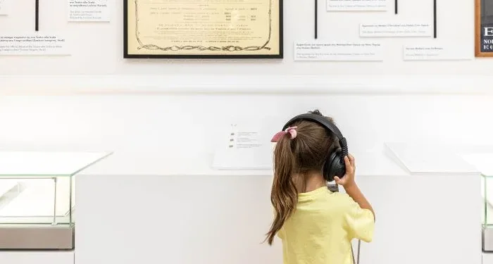 Μουσική, συζητήσεις και νυχτερινές περιπέτειες