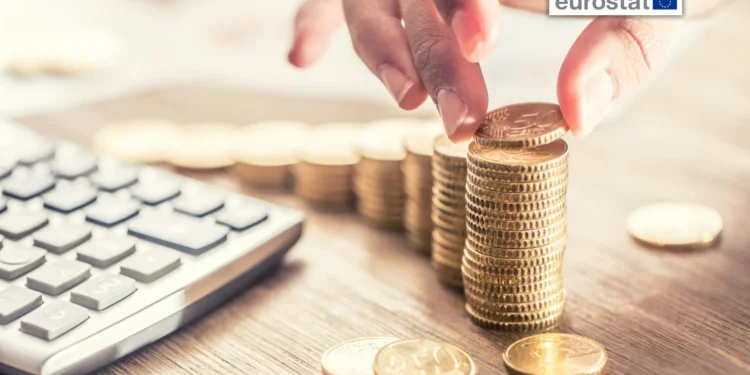 Κατώτατοι μισθοί στην Ευρώπη: Πού βρίσκεται η Ελλάδα και τί αναδεικνύουν τα στοιχεία;