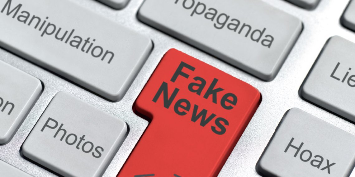 Fake News: Από τα ΜΜΕ και τα Social Media… στην Πολιτική