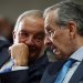 “Κεραυνοί” Καραμανλή κατά Μητσοτάκη με το βλέμμα στον Σαμαρά: “Να μη διαγράφουμε τους έμπειρους και να τους ακούμε”