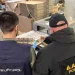 Στον ανακριτή ο «Πούτιν» και ο «Πρόεδρος» του κυκλώματος εμπορίας λαθραίων τσιγάρων – Βαρύ κατηγορητήριο