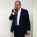 Σκληρή επίθεση Σεργκέι Λαβρόφ στην Κυβέρνηση Μητσοτάκη: «Η Ελλάδα διέκοψε συνεργασία δεκαετιών με τη Ρωσία»