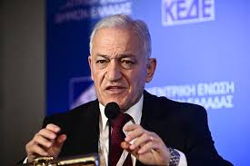 Λάζαρος Κυρίζογλου: Υπεύθυνη και θεσμικά ώριμη παρέμβαση για τη Συνταγματική Αναθεώρηση