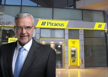 Μεγάλου στο Bloomberg: Αντέχει η ελληνική οικονομία – Προοπτικές ανάπτυξης πάνω από την Ευρώπη