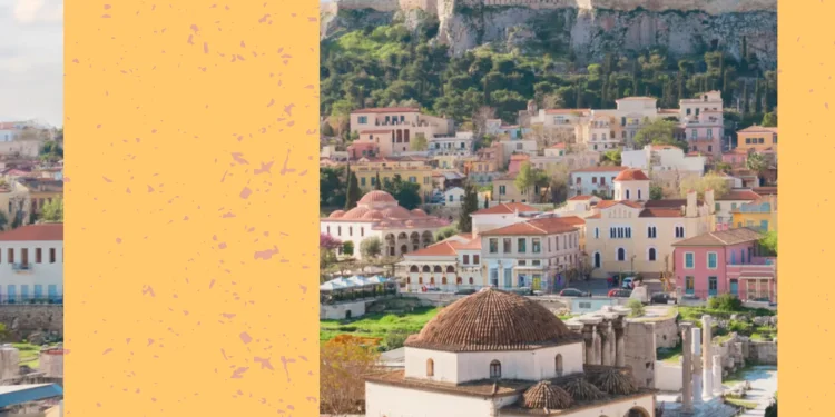 Μάρτιος με δωρεάν ξεναγήσεις στον Δήμο Αθηναίων – Δηλώστε συμμετοχή στον αγαπημένο θεσμό του Σαββατοκύριακου