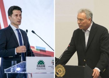 Τα εγκώμια Χρηστίδη για το έργο Σγουρού