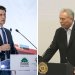 Τα εγκώμια Χρηστίδη για το έργο Σγουρού
