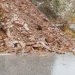 Μεσσηνία: Προβλήματα στον δρόμο Πήδημα-Αρφαρά από κατολίσθηση λόγω της έντονης κακοκαιρίας
