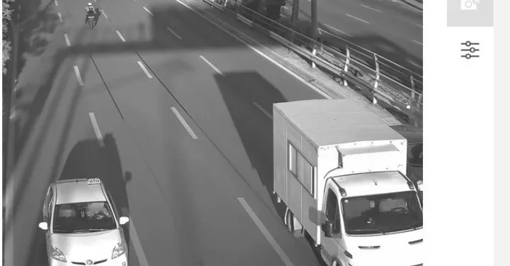 Τοποθέτηση καμερών σε έξι κεντρικούς δρόμους της Αθήνας και 10 λεωφορεία