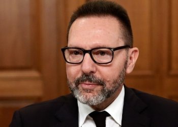 Γ. Στουρνάρας στο Politico: Πιθανότερη η μείωση των επιτοκίων από την ΕΚΤ παρά η αύξησή τους