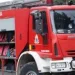Θεσσαλονίκη: Υπό μερικό έλεγχο η πυρκαγιά στο πρώην στρατόπεδο Κόδρα