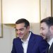 ΤΟ ΜΑΞΙΜΟΥ ΘΕΛΕΙ ΑΝΔΡΟΥΛΑΚΗ ΤΣΙΠΡΑ ΧΩΡΙΑ