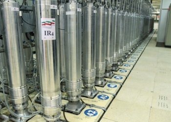 WSJ: Το Ιράν αρνείται να διακόψει τον εμπλουτισμό ουρανίου – Ολοκληρώθηκαν οι συνομιλίες στο Ομάν