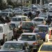 Έργο-ανάσα για το κυκλοφοριακό η «τριπλή παρέμβαση» στον Σκαραμαγκά