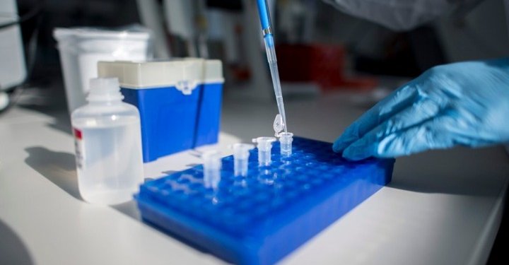 Ενημέρωση σχετικά με τον έλεγχο για Νωτιαία Μυϊκή Ατροφία σε σπέρμα προερχόμενο από την Ευρωπαϊκή Τράπεζα Σπέρματος