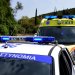 Μια 25χρονη απανθρακώθηκε, σοβαρά τραυματισμένος ο ένας οδηγός σε μετωπική στην Παλαιά Εθνική Οδό Πατρών – Πύργου