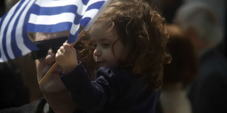 Οι εκδηλώσεις στην πρωτεύουσα για τον εορτασμό της επετείου της 25ης Μαρτίου 1821