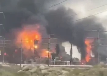 Νέα κλιμάκωση μετά την επίθεση του Ισραήλ στο ιρανικό κοίτασμα South Pars – Το Ιράν χτύπησε ξανά μονάδα LNG στο Κατάρ