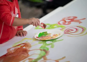 Easter Camp στο Βιομηχανικό Μουσείο Φωταερίου