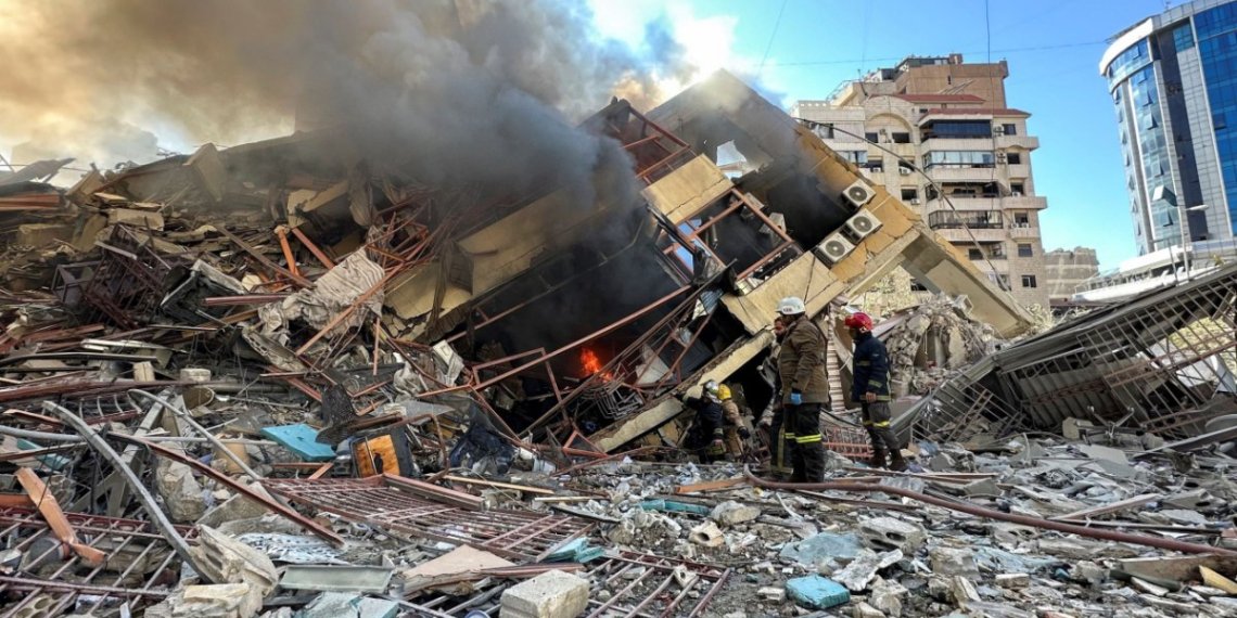 Ο πόλεμος με το Ιράν δεν έχει τελειώσει ακόμη, ξεκαθαρίζει τι Ισραήλ