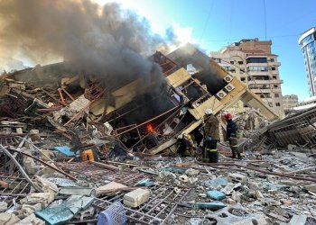 Ο πόλεμος με το Ιράν δεν έχει τελειώσει ακόμη, ξεκαθαρίζει τι Ισραήλ