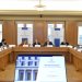 Την Τράπεζα της Ελλάδος επισκέπτονται οι πρόεδροι των SSM και SRB