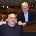 Η συγκινητική ανάρτηση του Γιάννη Σγουρου για τον θάνατο του Βασίλη Γκουμα