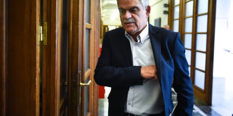 Νικος Τοσκας – Προσωρινή διευθέτηση ή κλιμάκωση με πυρηνικούς κινδύνους στη Μ. Ανατολή;