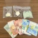 Έφοδος της Αστυνομίας στις φυλακές Κορυδαλλού – Βρέθηκαν ναρκωτικά σε κελί