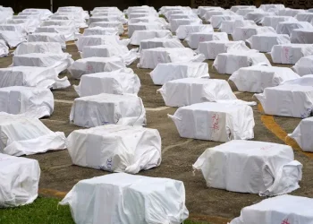 Πώς αλλάζει η χρήση ναρκωτικών στην Ευρώπη – Τι αποκαλύπτουν τα λύματα για την Αθήνα