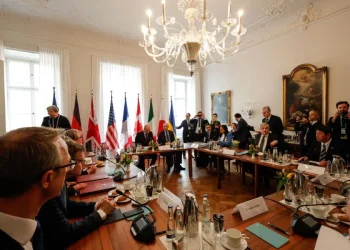 Η G7 δεν έλαβε απόφαση για αποδέσμεσυη πετρελαϊκών αποθεμάτων