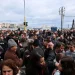 Σε αποκλεισμό του λιμανιού της Μυτιλήνης, έως αύριο, προχωρούν οι κτηνοτρόφοι της Λέσβου