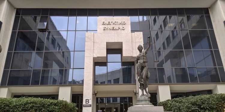 ΣΥΝΤΑΞΕΙΣ: Απόφαση-“σταθμός” από το Ελεγκτικό Συνέδριο για πλήρη σύνταξη