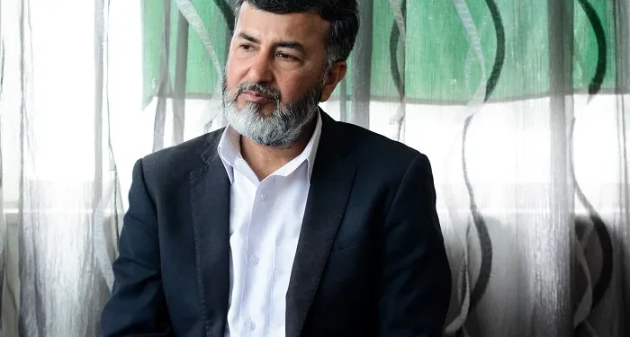 Όχι στην απέλαση του Τζαβέτ Ασλάμ