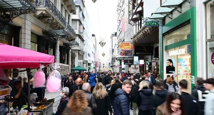 Ανεπαρκή τα κυβερνητικά μέτρα για την αντιμετώπιση των συνεπειών της κρίσης στη Μ. Ανατολή