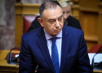 Στη Λέσβο ο υφυπ. Αγροτικής Ανάπτυξης και Τροφίμων, Χρήστος Κέλλας – Σε πλήρη εφαρμογή το σχέδιο περιορισμού του αφθώδους πυρετού