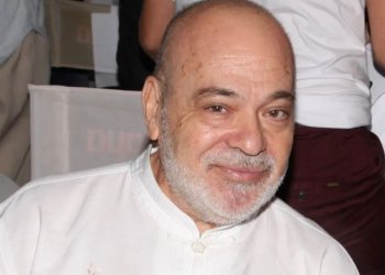 Πέθανε ο ηθοποιός Χρήστος Βαλαβανίδης