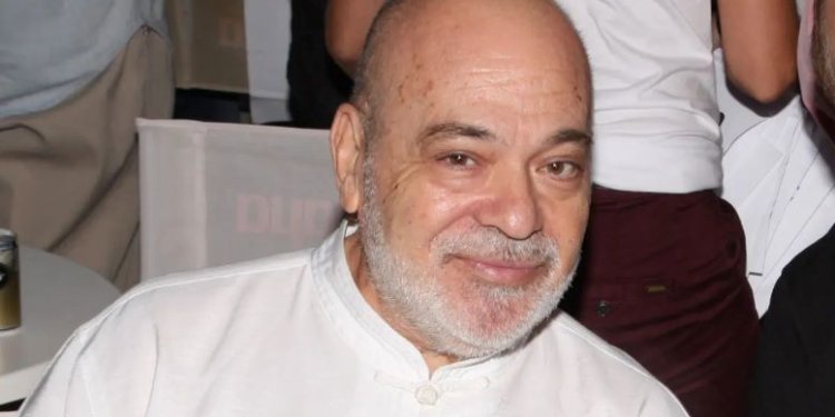 Πέθανε ο ηθοποιός Χρήστος Βαλαβανίδης