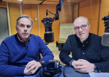 Κ. Αρβανιτόπουλος: “Βρισκόμαστε σε έναν πόλεμο που κλιμακώνεται επικίνδυνα- Αναγκαία η επέκταση της αμυντικής μας ομπρέλα στους αδερφούς Κυπρίους”